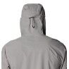 Mountain Hardwear Stretch Ozonic™ Jacket - Regenjacke - Herren | Hardloop