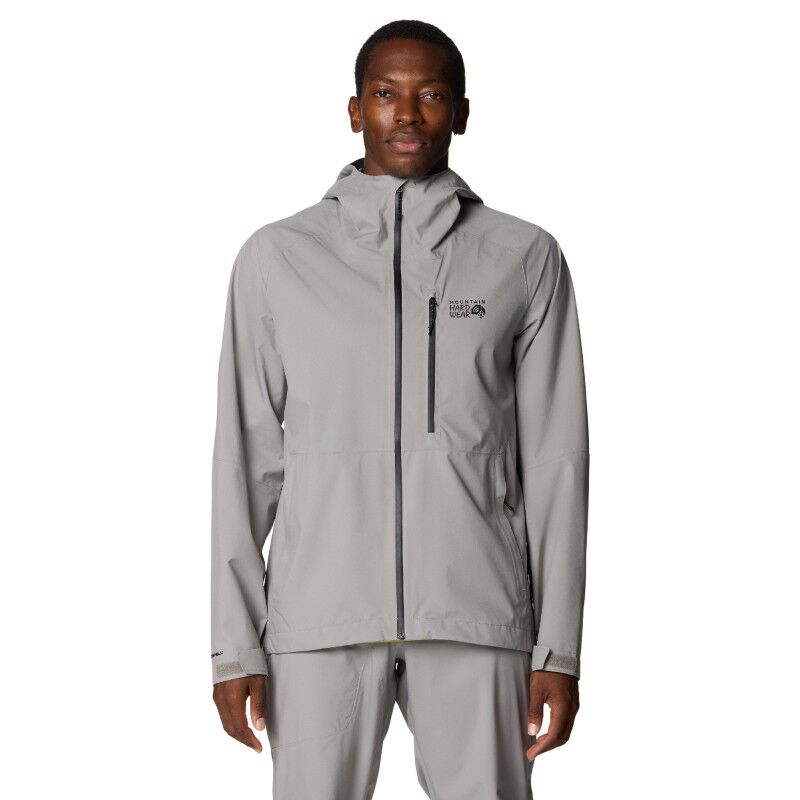 Stretch Ozonic™ Jacket - Regenjacke - Herren