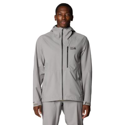 Stretch Ozonic™ Jacket - Regenjas - Heren