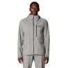 Mountain Hardwear Stretch Ozonic™ Jacket - Regenjas - Heren | Hardloop