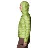 Mountain Hardwear Ghost Whisperer Hoody - Casaco penas mulher | Hardloop