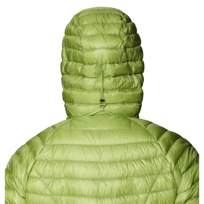 Mountain Hardwear Ghost Whisperer Hoody - Down jacket - Women's | Hardloop