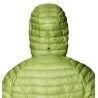 Mountain Hardwear Ghost Whisperer Hoody - Casaco penas mulher | Hardloop