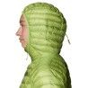 Mountain Hardwear Ghost Whisperer Hoody - Down jacket - Women's | Hardloop