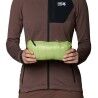 Mountain Hardwear Ghost Whisperer Hoody - Down jacket - Women's | Hardloop