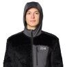 Mountain Hardwear Polartec Hi Loft Hoody - Pánská fleesová mikina | Hardloop