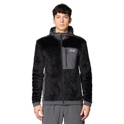 Polartec Hi Loft Hoody - Polaire homme