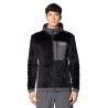 Mountain Hardwear Polartec Hi Loft Hoody - Pánská fleesová mikina | Hardloop