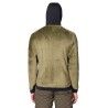 Mountain Hardwear Polartec® High Loft™ Hooded Jacket - Pánská fleesová mikina | Hardloop