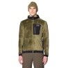 Mountain Hardwear Polartec® High Loft™ Hooded Jacket - Pánská fleesová mikina | Hardloop