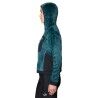 Mountain Hardwear Polartec Hi Loft Hoody - Fleecejacke - Damen | Hardloop