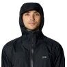 Mountain Hardwear Threshold M Jacket - Pánská nepromokavá bunda | Hardloop