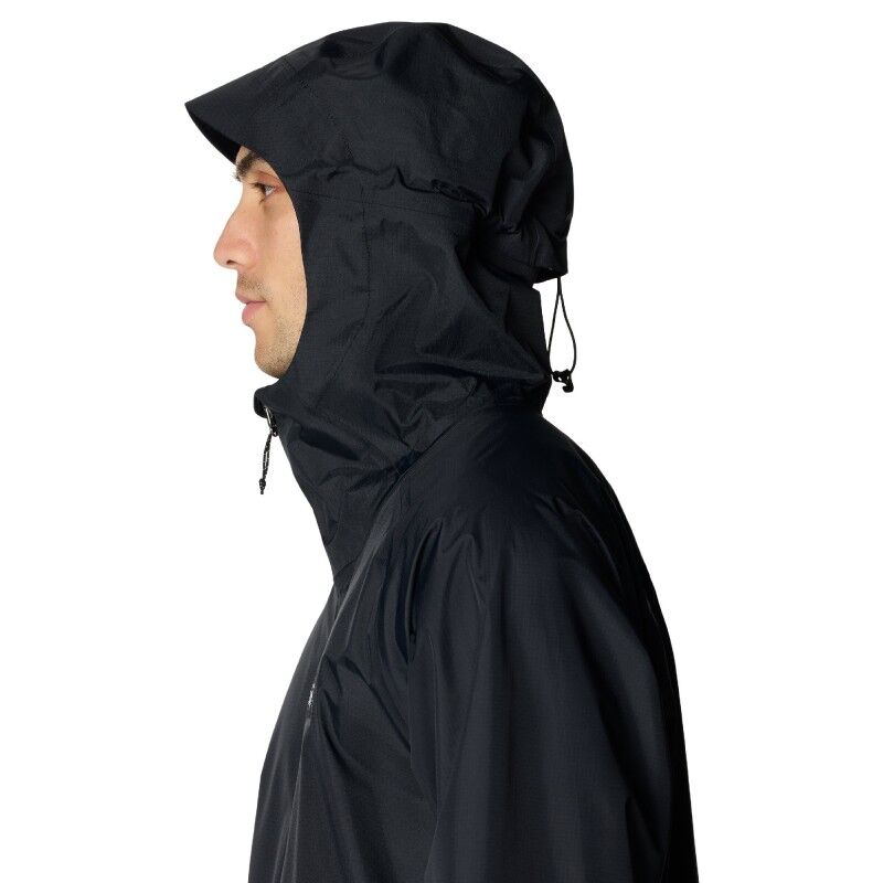 Mountain Hardwear Threshold M Jacket - Chaqueta impermeable - Hombre | Hardloop