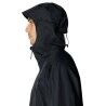 Mountain Hardwear Threshold M Jacket - Regenjack - Heren | Hardloop