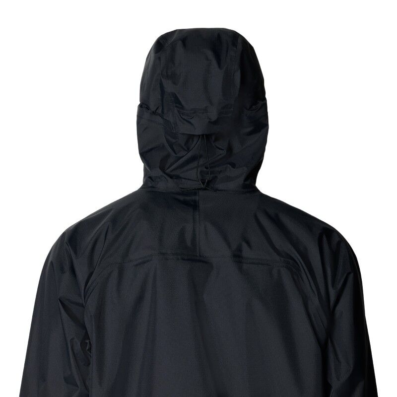 Mountain Hardwear Threshold M Jacket - Hardshelljacke - Herren | Hardloop