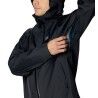 Mountain Hardwear Threshold M Jacket - Hardshelljacke - Herren | Hardloop