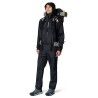 Mountain Hardwear Threshold M Jacket - Hardshelljacke - Herren | Hardloop