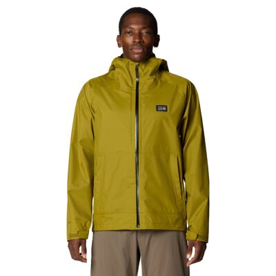 Threshold M Jacket - Hardshell jacket - Men's