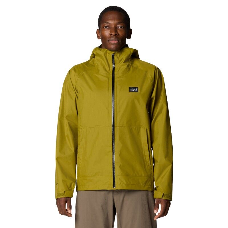 Threshold M Jacket - Hardshelljacke - Herren
