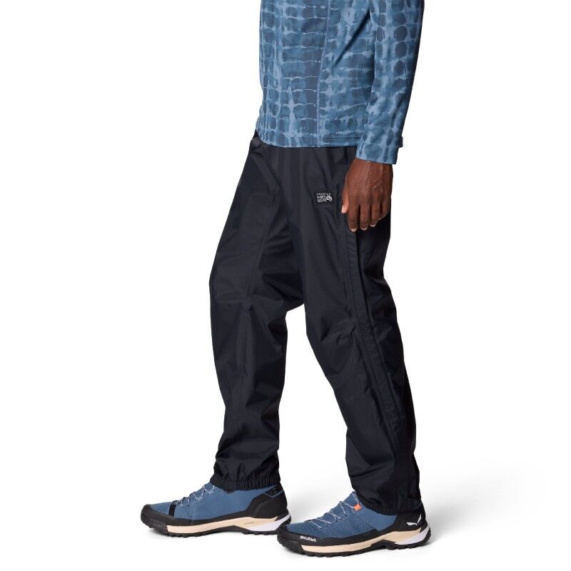 Mountain Hardwear Threshold M Pant - Hardshellhose - Herren | Hardloop