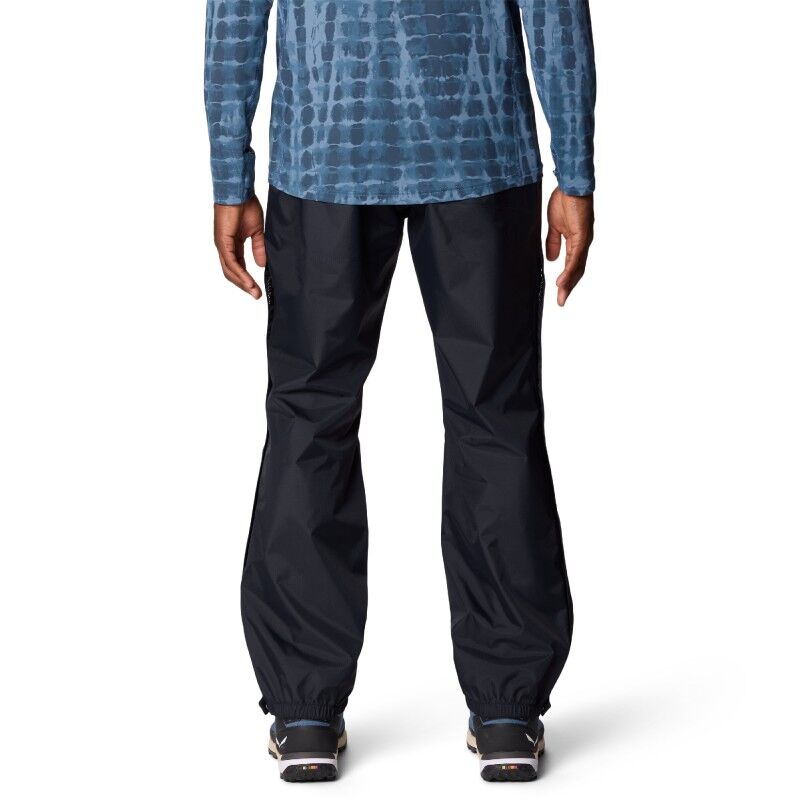 Mountain Hardwear Threshold M Pant - Pantalon hardshell homme | Hardloop