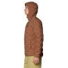 Mountain Hardwear Stretchdown M Hoody - Chaqueta de plumas - Hombre | Hardloop