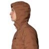 Mountain Hardwear Stretchdown M Hoody - Dunjacka - Herr | Hardloop