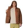 Mountain Hardwear Stretchdown M Hoody - Chaqueta de plumas - Hombre | Hardloop