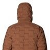 Mountain Hardwear Stretchdown M Hoody - Dunjacka - Herr | Hardloop