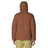 Mountain Hardwear Stretchdown M Hoody - Dunjacka - Herr | Hardloop