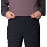 Mountain Hardwear Stretchdown Light Pant - Tourenhose - Herren | Hardloop