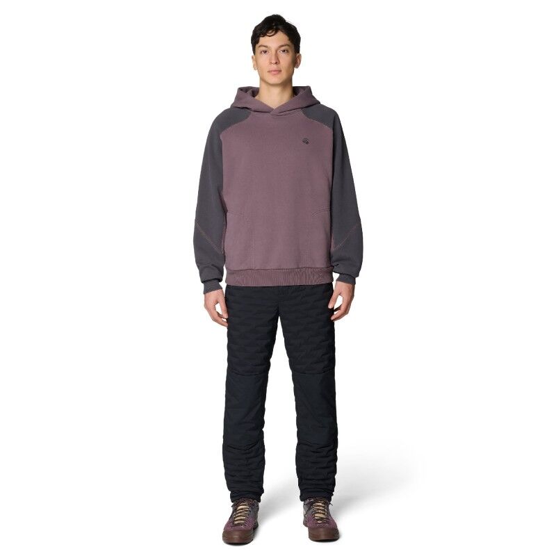 Mountain Hardwear Stretchdown Light Pant - Tourenhose - Herren | Hardloop