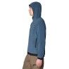 Mountain Hardwear Apres Pro Fleece M Hoody - Fleecetakki - Miehet | Hardloop