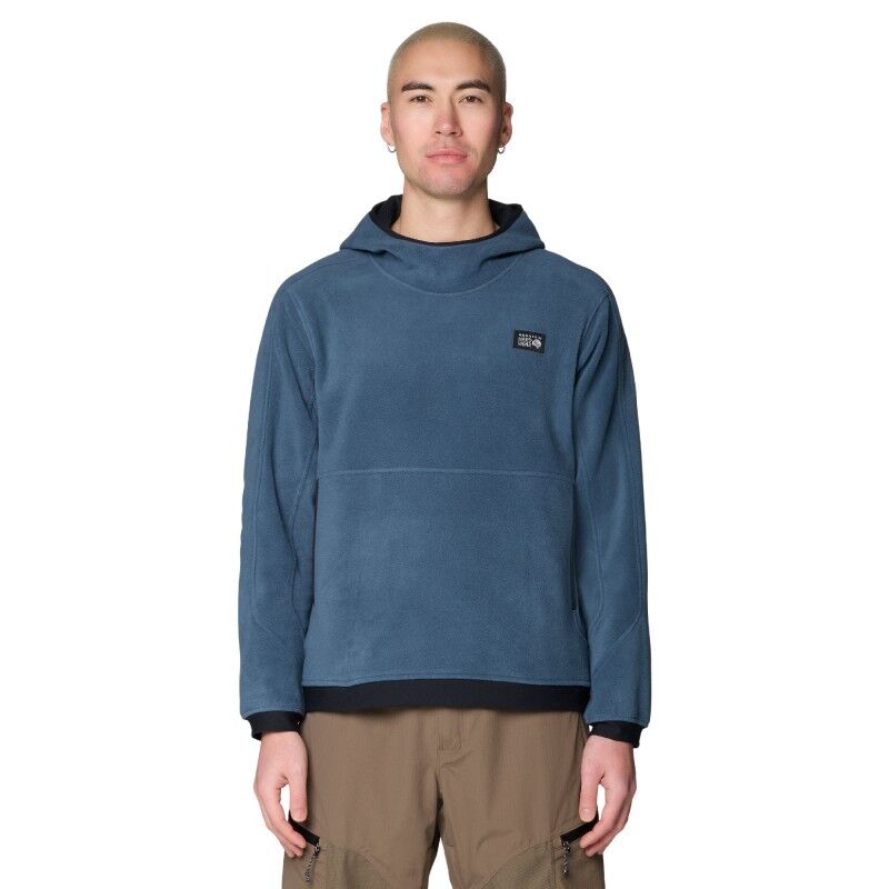 Mountain Hardwear Apres Pro Fleece M Hoody - Fleecetakki - Miehet | Hardloop