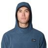 Mountain Hardwear Apres Pro Fleece M Hoody - Pánská fleesová mikina | Hardloop