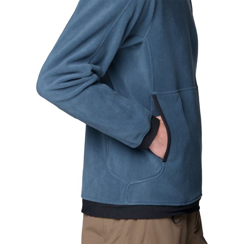 Mountain Hardwear Apres Pro Fleece M Hoody - Pánská fleesová mikina | Hardloop