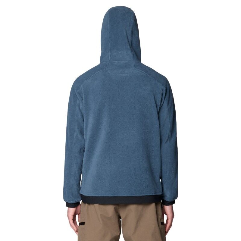 Mountain Hardwear Apres Pro Fleece M Hoody - Fleecetröjor - Herr | Hardloop