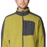 Mountain Hardwear Apres Pro Fleece M Jkt - Fleecetröjor - Herr | Hardloop