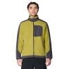 Mountain Hardwear Apres Pro Fleece M Jkt - Fleecetröjor - Herr | Hardloop