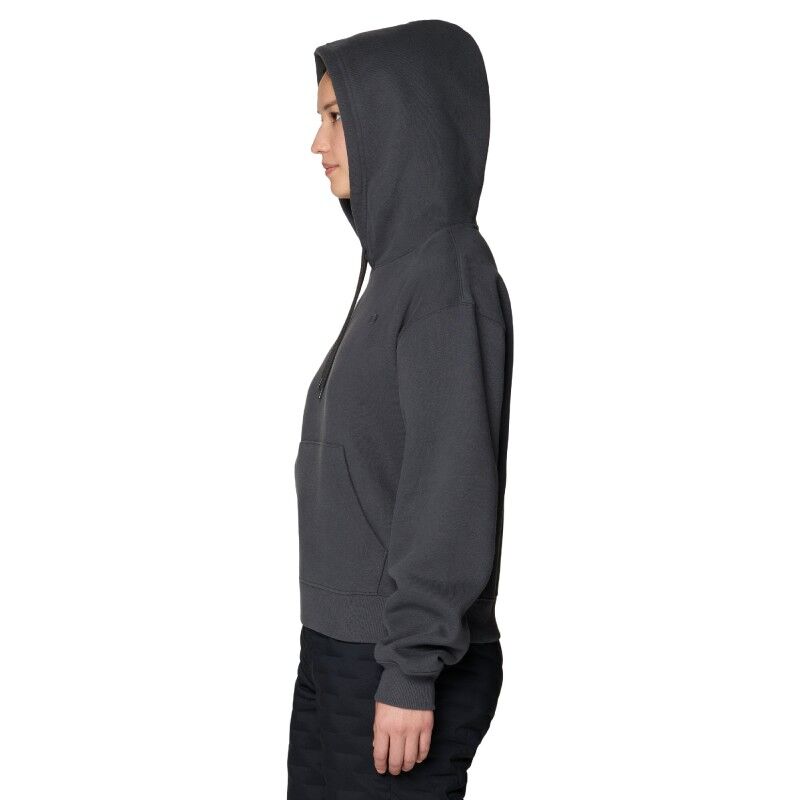 Mountain Hardwear MHW™ Logo Pullover Hoody - Sudadera | Hardloop