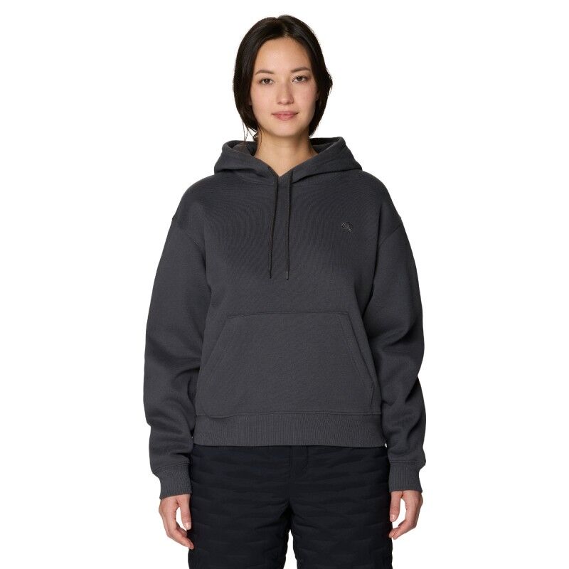Mountain Hardwear MHW™ Logo Pullover Hoody - Felpa con cappuccio | Hardloop
