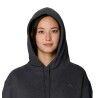Mountain Hardwear MHW™ Logo Pullover Hoody - Huppari | Hardloop