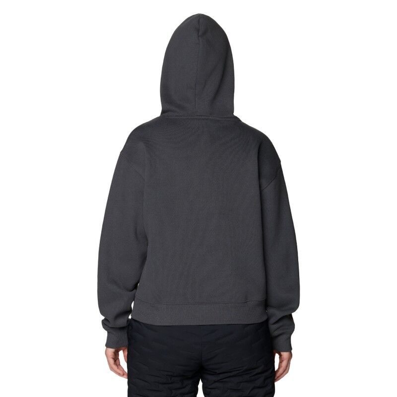 Mountain Hardwear MHW™ Logo Pullover Hoody - Sudadera | Hardloop