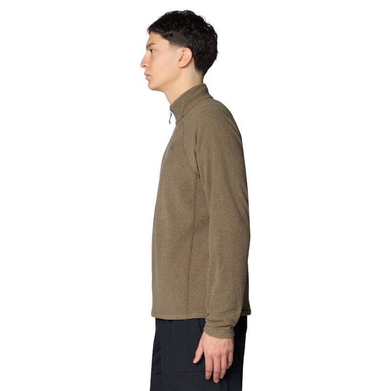 Mountain Hardwear Microchill HZ - Forro polar - Hombre | Hardloop