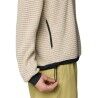 Mountain Hardwear Summit Grid Big Grid W C - Forro polar - Mujer | Hardloop