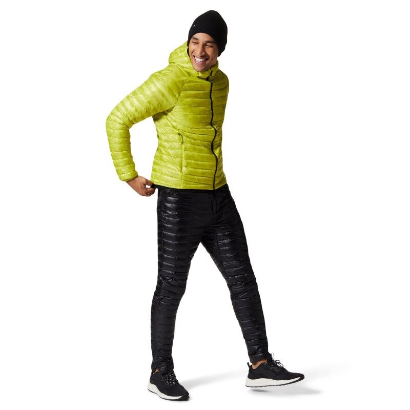 Mountain Hardwear Ghost Whisperer™ Pant - Pantalon alpinisme homme | Hardloop