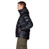 Mountain Hardwear Phantom™ Alpine Down Hooded Jacket - Dunjacka - Herr | Hardloop