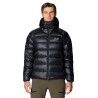 Mountain Hardwear Phantom™ Alpine Down Hooded Jacket - Chaqueta de plumas - Hombre | Hardloop