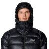 Mountain Hardwear Phantom™ Alpine Down Hooded Jacket - Dunjacka - Herr | Hardloop