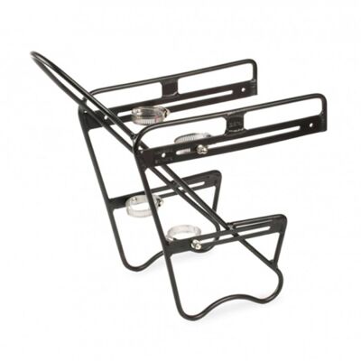 Raider Trekking Alu - Bike rack